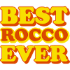 Rocco prénom drôle cadeau