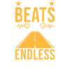Professional Long-Distance Truck Driver Design