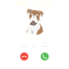 Boxer Dog Owner Idea Funny