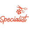 Salon de coiffure pour chiens