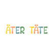 EIN BISSCHEN MEHR ERNST TÄTERÄTÄTE UNS GUT! SPRUCH