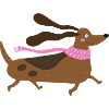 Petit teckel