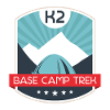 K2 Base Camp Trek