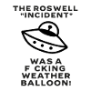 Roswell UFO