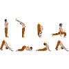 Beer Yoga
