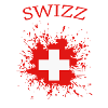 Schweiz, schweizer Flagge