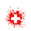 Schweiz Flagge