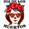 DIA DE LOS MUERTOS