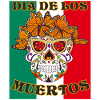 DIA DE LOS MUERTOS