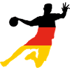 Germany Handball Winner!