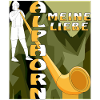 ALPHORN MY LOVE