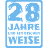 28