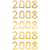 Liberté 2008