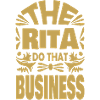 Nom : Rita