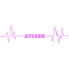 Ayleen comme prénom