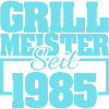 Summer Party 1985