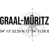 Koordinaten Graal Müritz