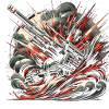 Artillery Fury Unleashed