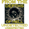 From the depths of Hell...