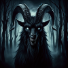 Demon Goat