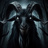 Demon Goat