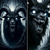 Demon Goat