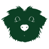 Chiot vert