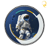 BLUE SPACE