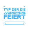 Jugendweihe Jugend Jugendliche Geschenk