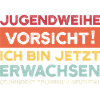 Jugendweihe Jugend Konfirmation Geschenk