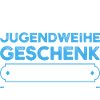Jugendweihe Jugend Konfirmation Geschenk