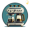 MORE COFFEE!