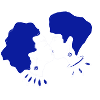 blau