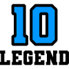 Legend 10