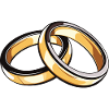 Wedding Rings Symbol Wedding