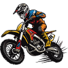 Motocross Sport