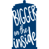 Bigger on the inside