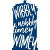 Wibbly Wobbly Timey WImey
