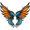 Wing Icon