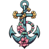 Anchor Harbour
