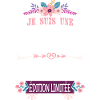 Édition Limitée Community Manageuse Géniale