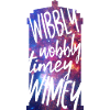 Wibbly Wobbly Timey WImey