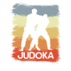 Judoka Sketch