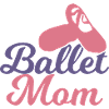 Maman de ballet