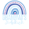 Granddaughter Gifts