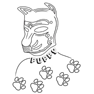 Puppy Style