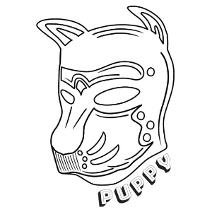 Puppy Style 03