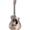 Guitare Guitare acoustique Illustration Logo icône