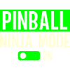 Mode Ninja flipper activé