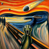 Dinosaur Scream